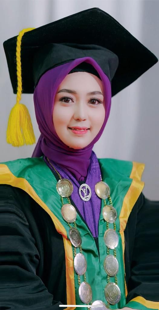 Andi Sufiani, S.ST., M.Keb.