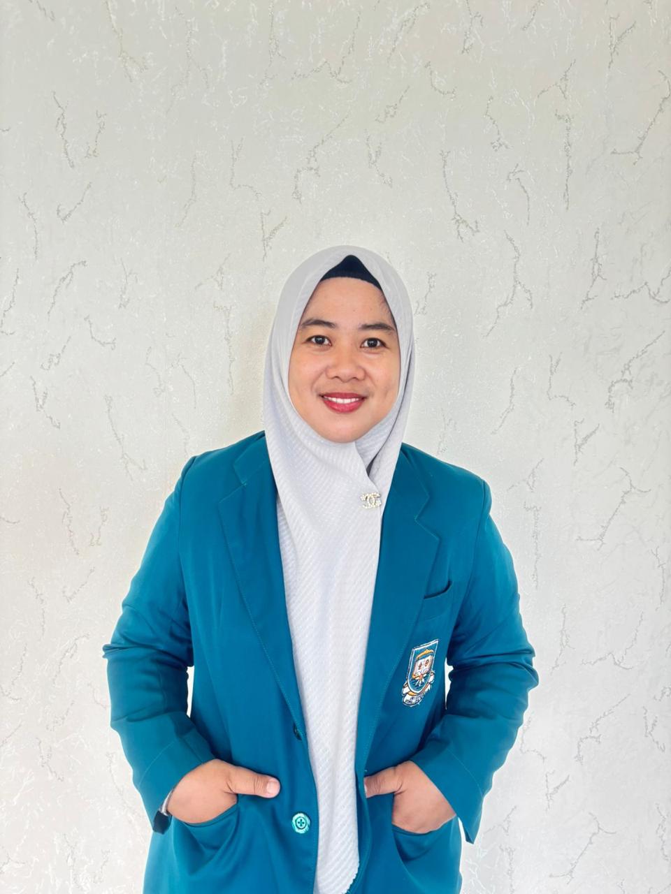 Samsinar, S.ST., Bd., M.Kes.