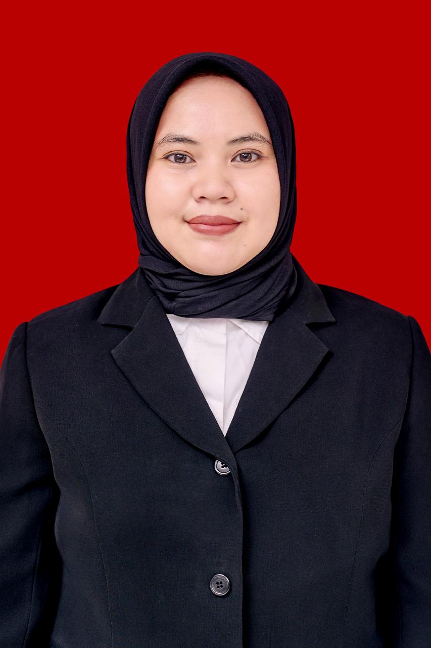 Mutmainna Str.keb., M.Keb.