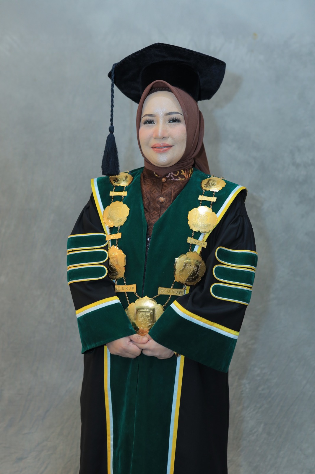 Hermawati Hamalding, SKM., M.Kes