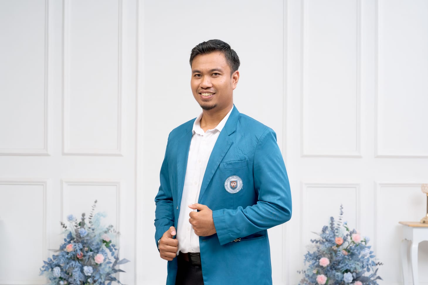 Ns. Sugiyanto, S.Kep., M.Kep., SH.