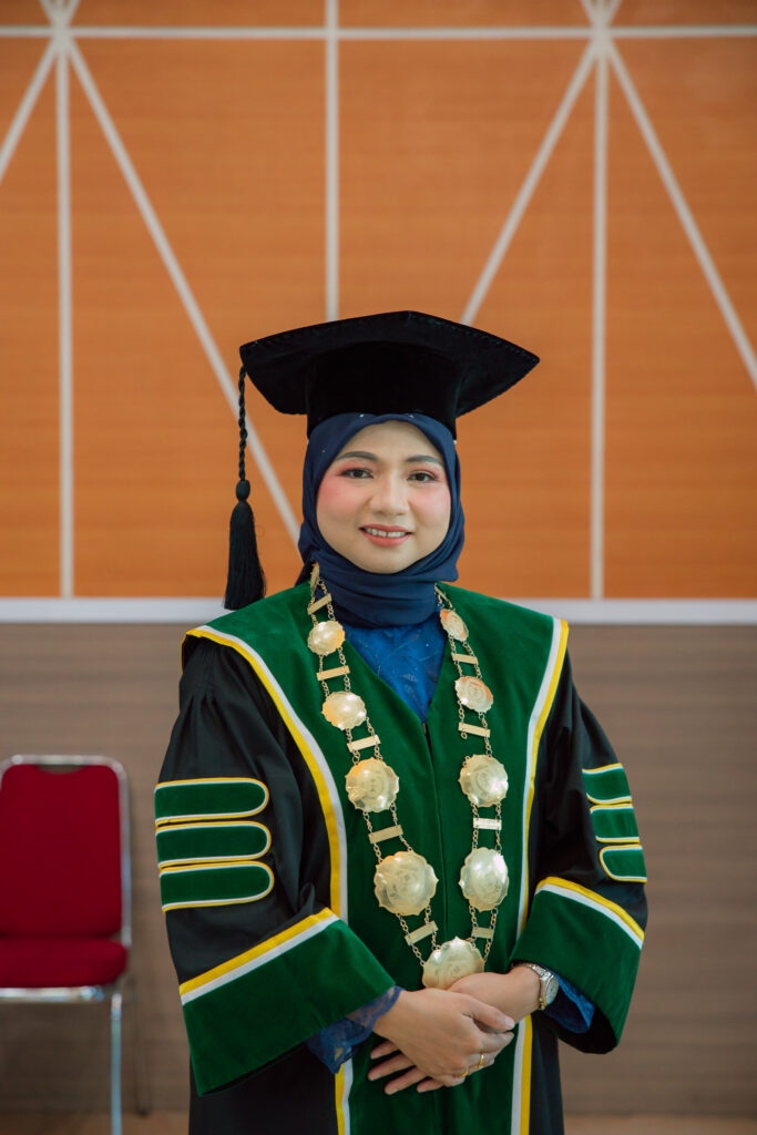 Ns. Rezkiyah Hoesny, S.Kep.,M.Kep.