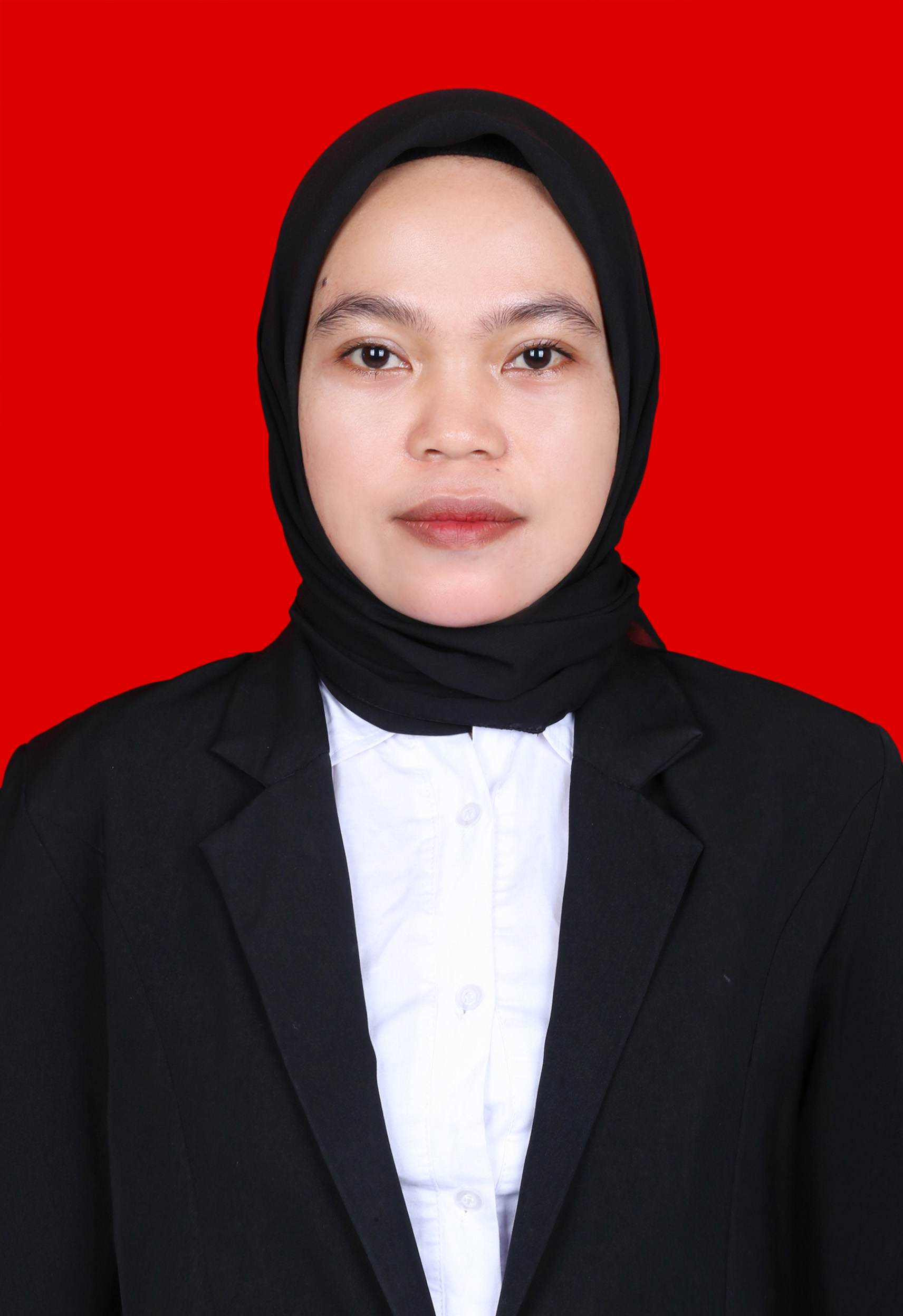 Nurlismi Subbe, S.Tr.Keb., M.Keb.