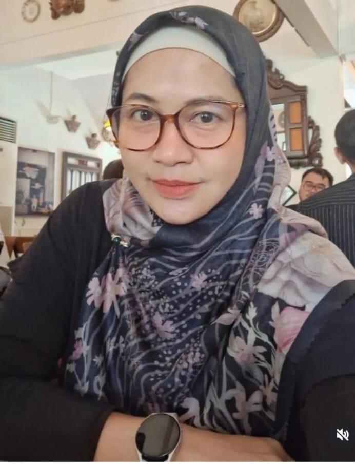 Dr. Indah Nursanti, S.Kep.,Ns.M.Kep.