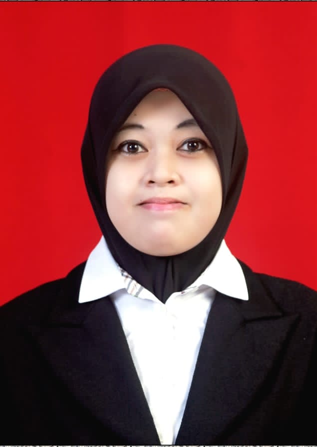 Suriana, S. ST., M. Keb. 