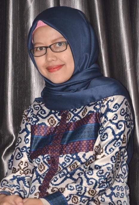 Ns. Eka Suprapti, S.Kep.,M.Kes.