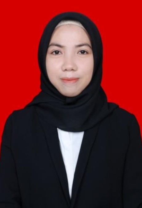 Rahma H. Manay, S.Tr.keb., M.Keb