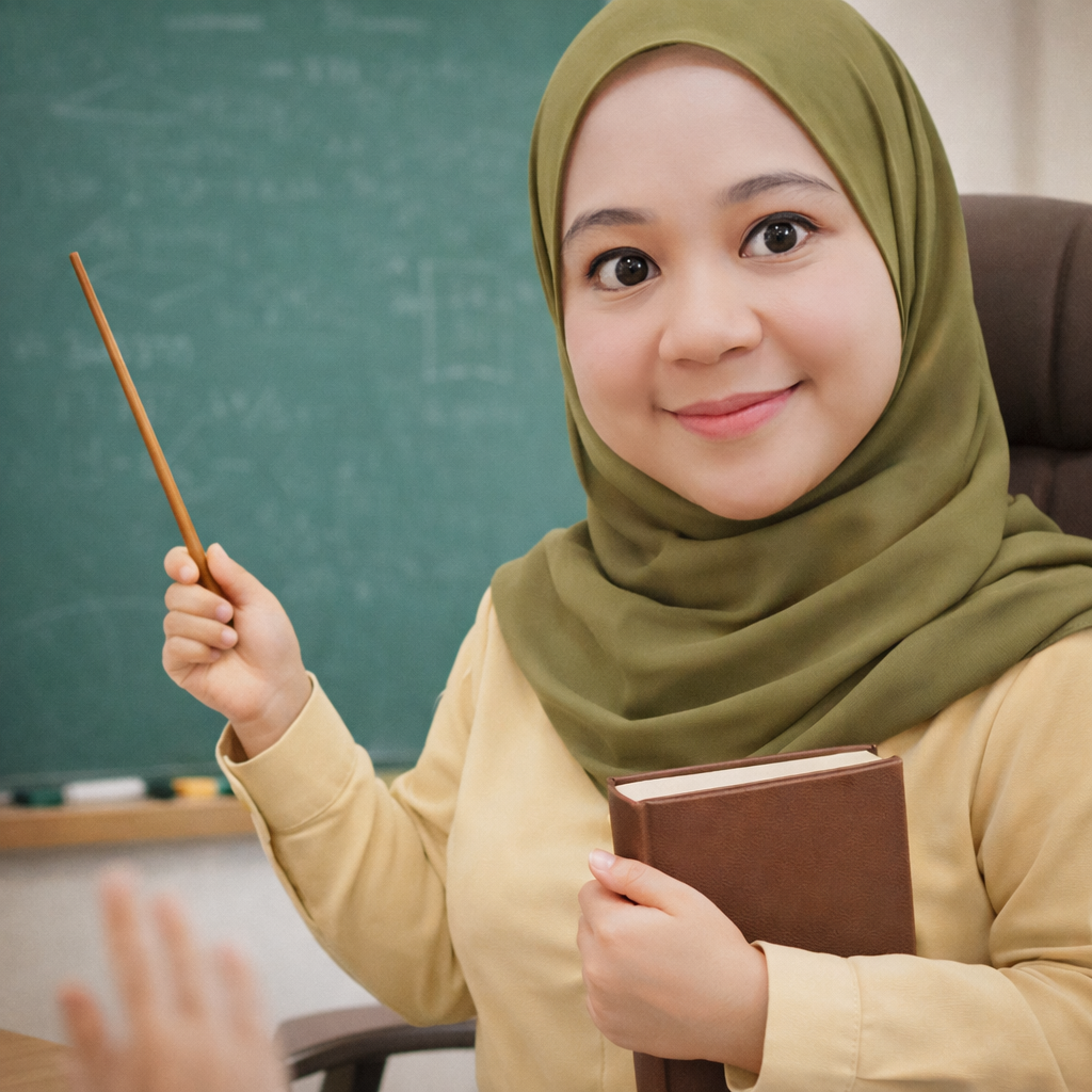 Ns. Hera Wati Ramli, S. Kep., M. M