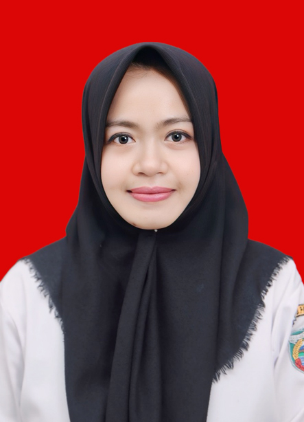 Nurlailah, S. ST, M.Kes.