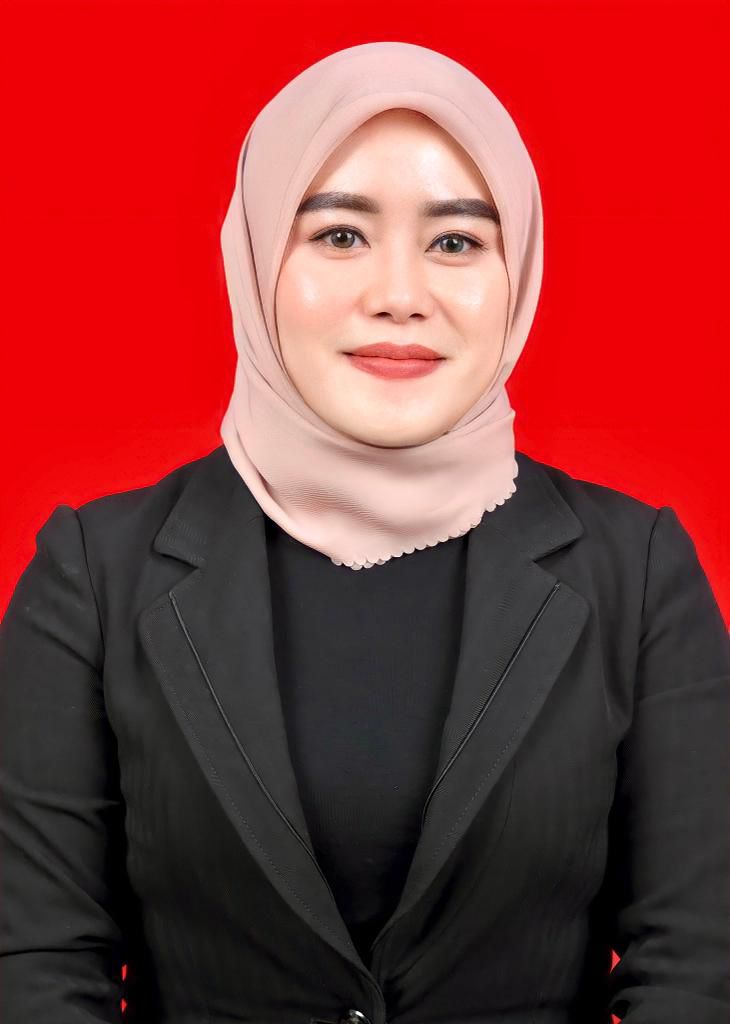 Eka Setiawati, S.ST., M.Keb.