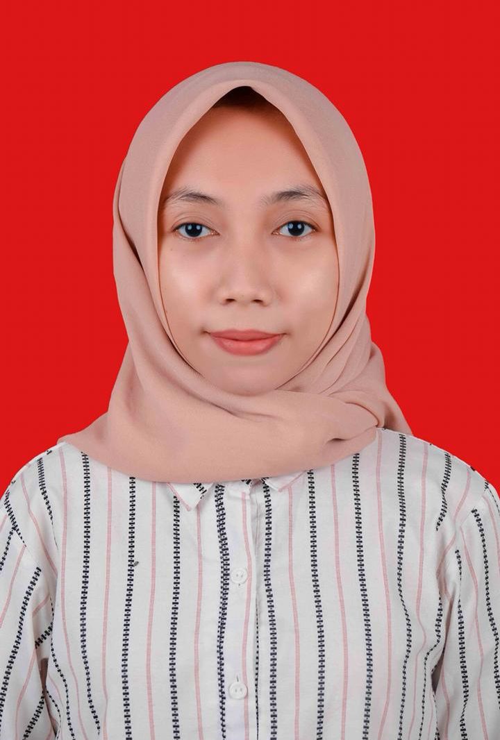 Bd. Maghfira idrus, S.Tr.Keb.,M.Keb