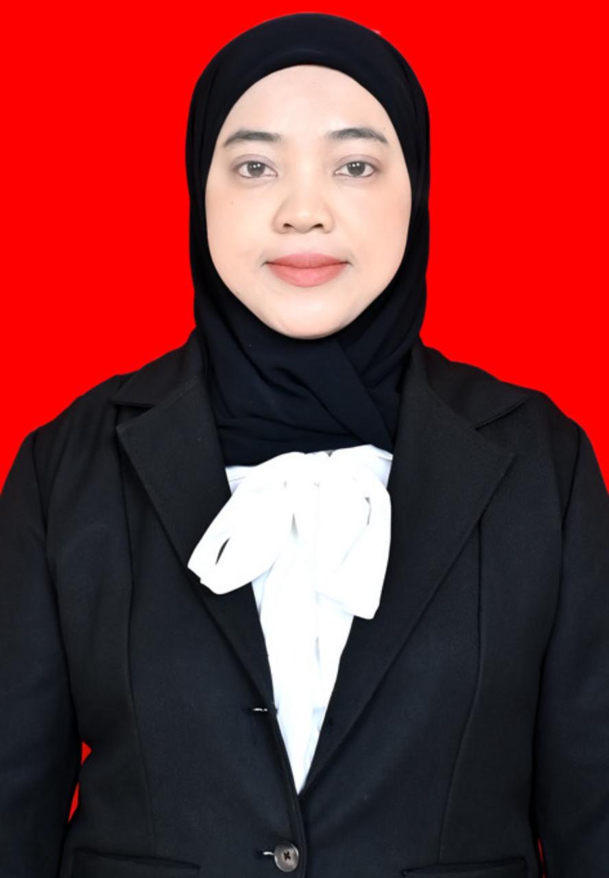 Eka Fadillah Bagenda, S.ST., M.Keb.