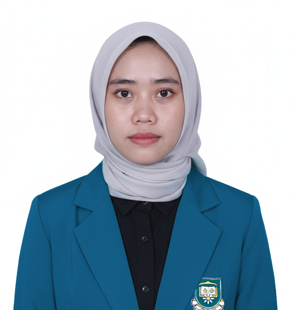 Komala Dewi Muslimin, S.ST., M.Keb.