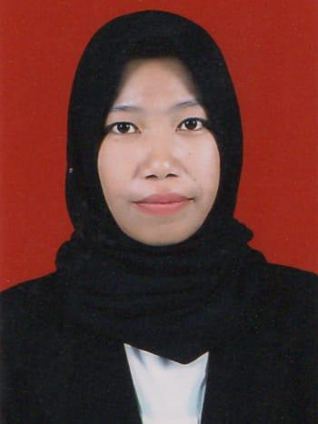 Amelia Darwis, M.Kes., S.ST., A.Md.Keb.