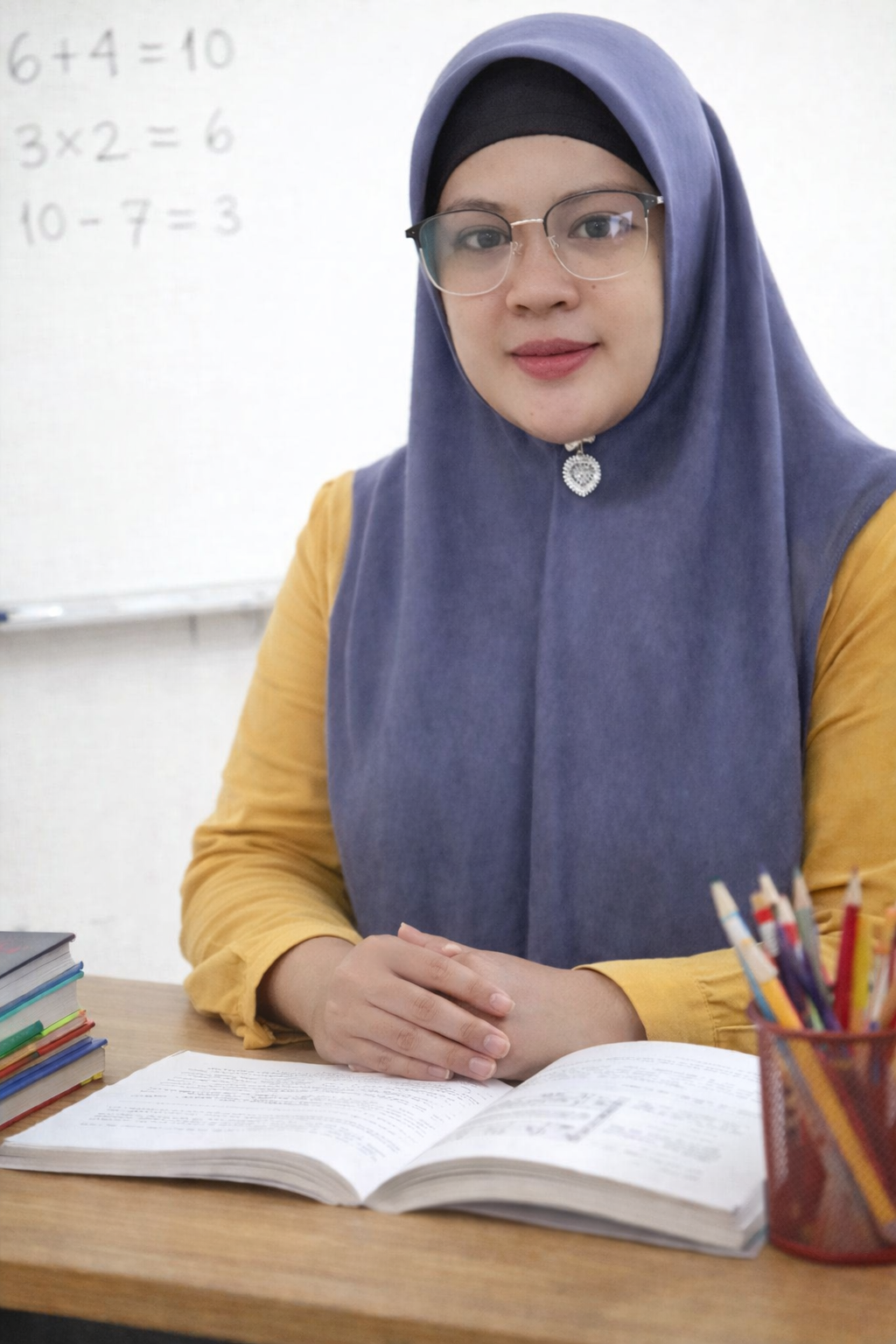 Ns.Risnawati, M.Kes., M.Kep., M.M.