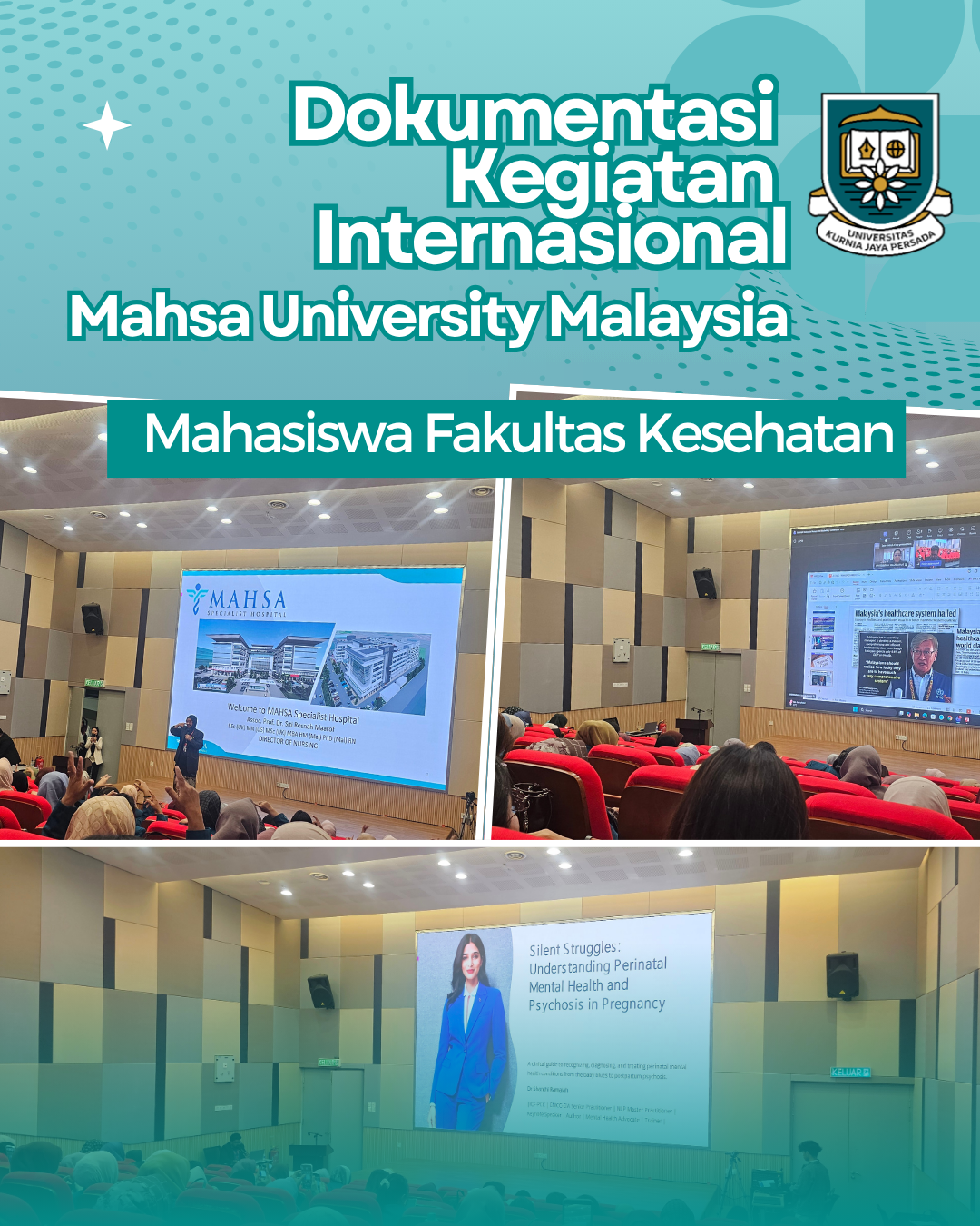 Mahasiswa Image