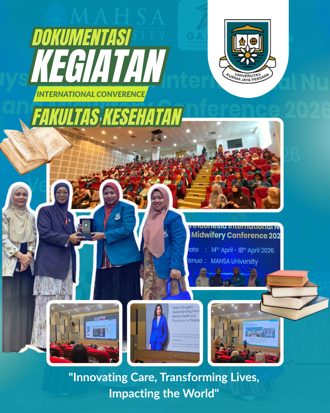 Mahasiswa Image